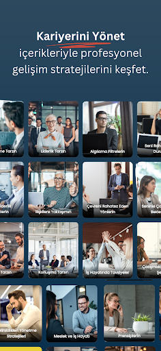 Enneagram Premium ekran görüntüsü