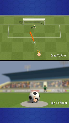 Champion Soccer Star: Cup Game ekran görüntüsü