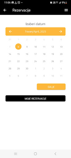 Movement Gym Du ekran görüntüsü