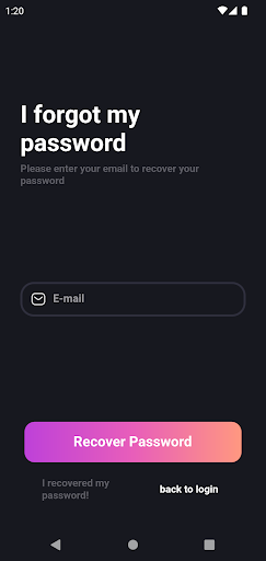 TodoApp - TaskManager ekran görüntüsü