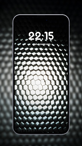 Visual Illusion wallpapers ekran görüntüsü