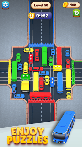 Park Drive ekran görüntüsü