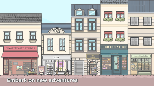 Tsuki Adventure 2 ekran görüntüsü
