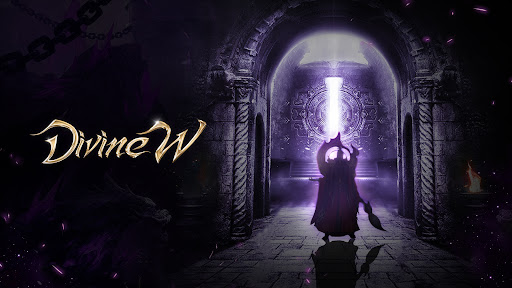 Divine W: Perfect Wonderland ekran görüntüsü