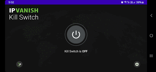 VPN Kill Switch by IPVanish ekran görüntüsü