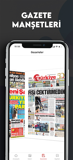 Haber 7 - Son Dakika Haberler ekran görüntüsü
