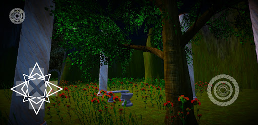 The Bride Horror Game ekran görüntüsü