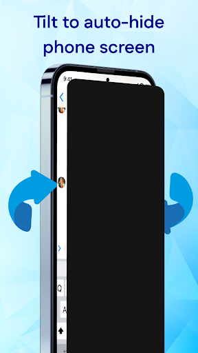 Privacy Display: Screen Filter ekran görüntüsü