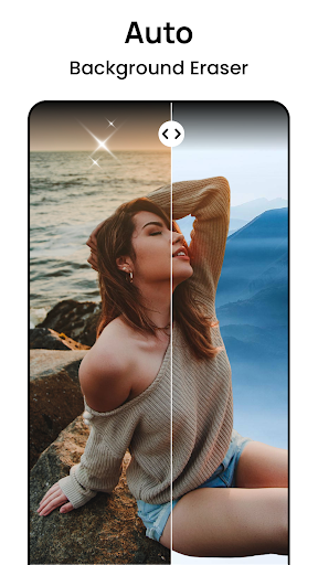 Photo Editor - Image Editor ekran görüntüsü