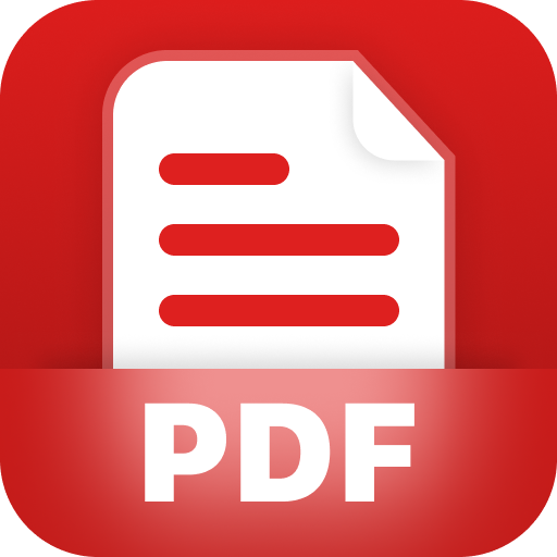 PDF Reader  File Read & Viewer
