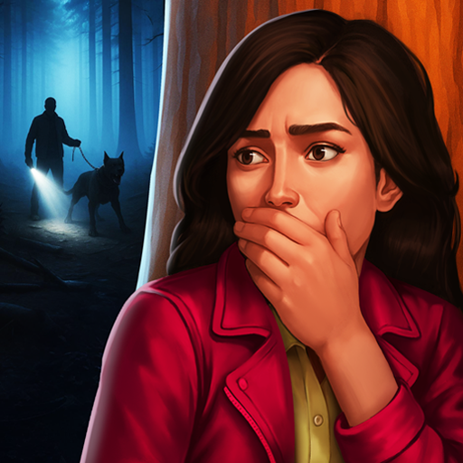 Escape Games: Crime Stories