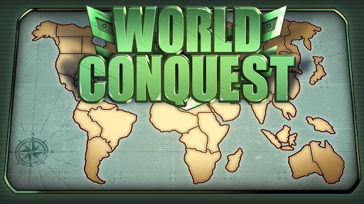 World Conquest: Offline Game ekran görüntüsü