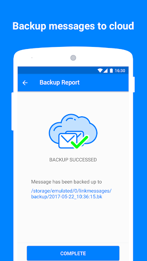 Messenger - Texting App ekran görüntüsü