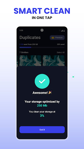 Cleaner Guru: Clean Up Storage ekran görüntüsü
