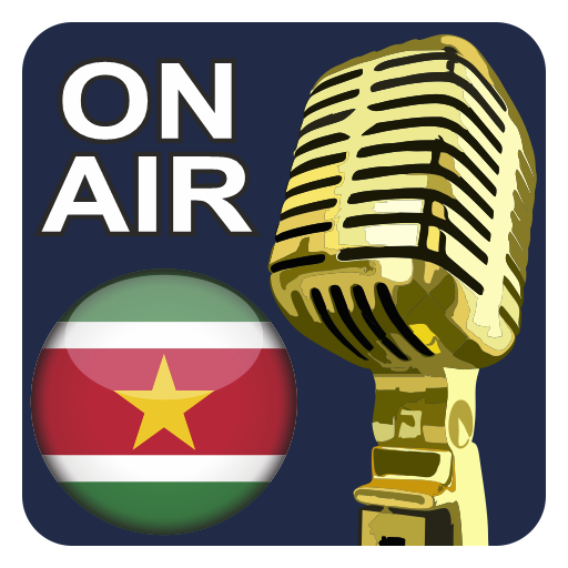 Suriname Radio Stations