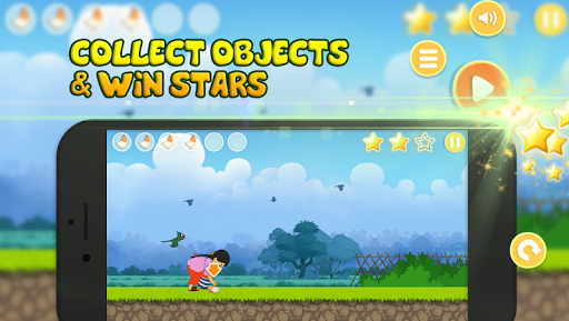 Meena Game ekran görüntüsü