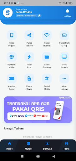 sancaystore ekran görüntüsü
