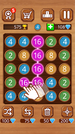 248 Deluxe : Wooden edition ekran görüntüsü