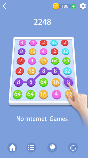 Brain Plus - Keep brain active ekran görüntüsü
