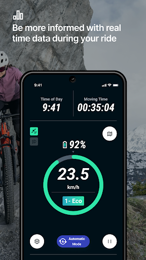 Decathlon Ride ekran görüntüsü