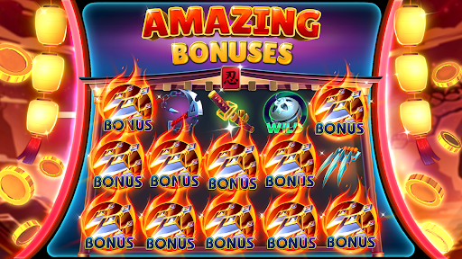 Slots UP - online casino game ekran görüntüsü