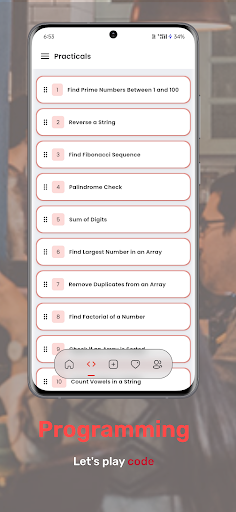 Learn Swift ekran görüntüsü