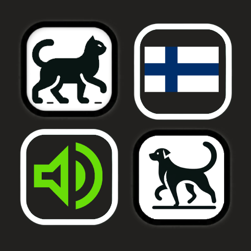 Learn Finnish - Suomen Mestari