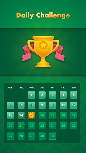 Spider Solitaire - Master ekran görüntüsü