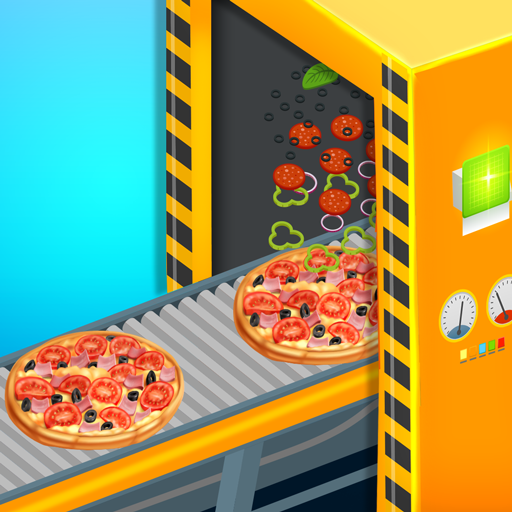 pizza fabrikası teslim tarihi