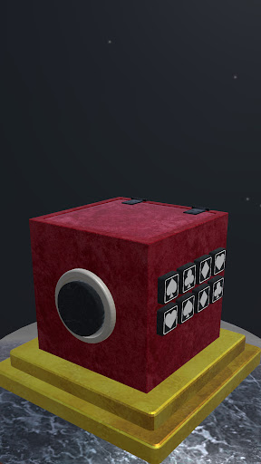 Mystery Box: Hidden Secrets ekran görüntüsü