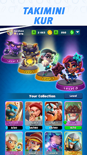 Smashing Four ekran görüntüsü