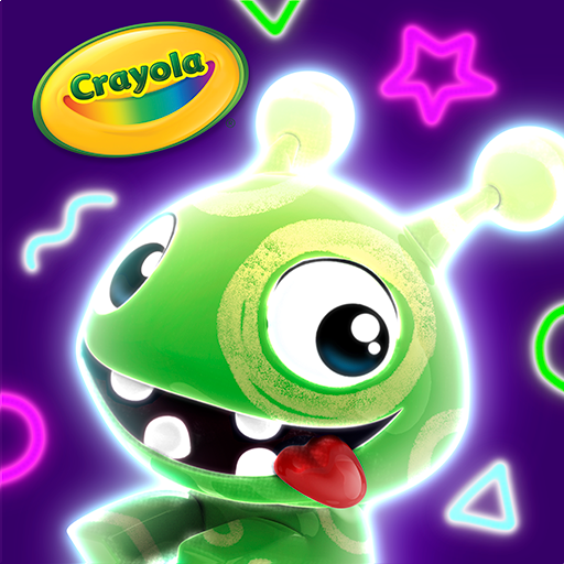 Crayola Olustur ve Oyna