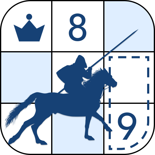 Sudoku & Variants by Logic Wiz