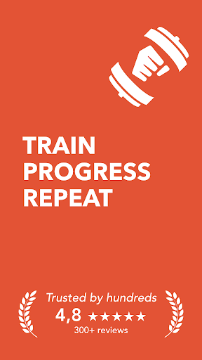 Blast - Gym Workout Tracker ekran görüntüsü