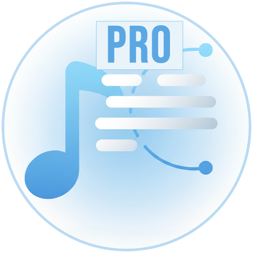 Lyricsync Player Pro