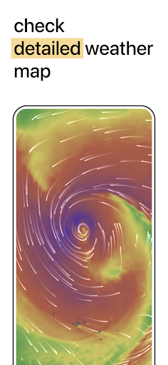 WindHub - Marine Weather ekran görüntüsü