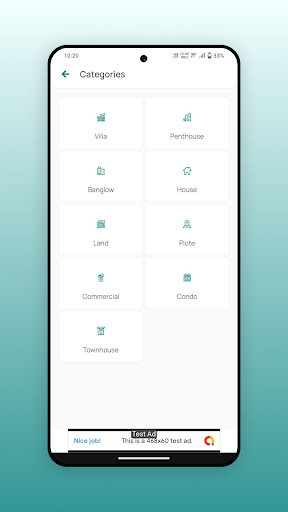 eBroker App ekran görüntüsü