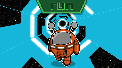 Run ekran görüntüsü