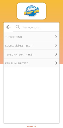 Ünlüler Karması Video Çözüm ekran görüntüsü