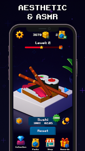 Brick Builder - Constructor 3D ekran görüntüsü