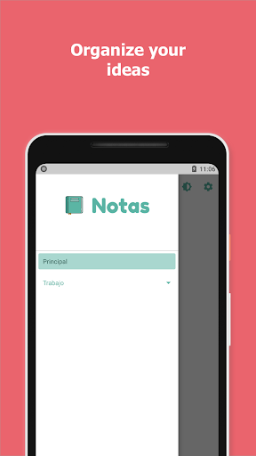 Notas ekran görüntüsü
