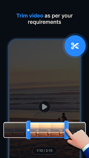 Video Editor: Watermark Remove ekran görüntüsü