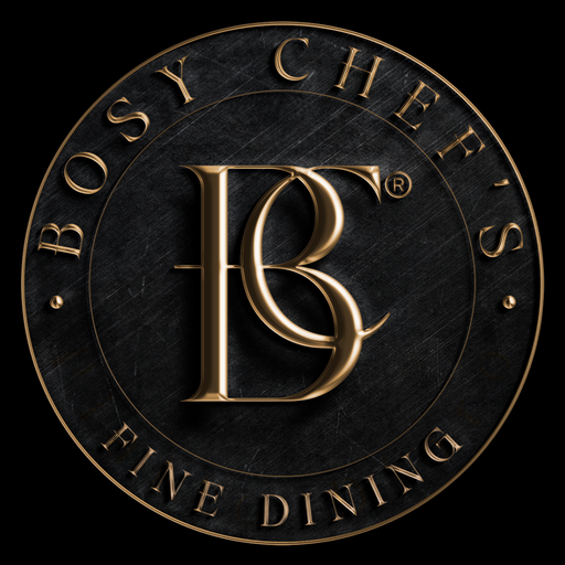 BOSY Chef's
