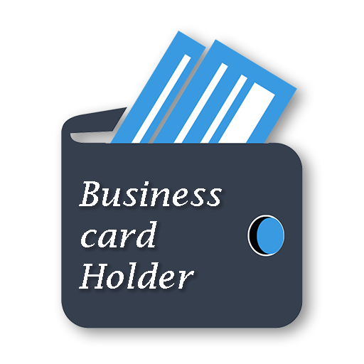 Business Card Holder/Wallet