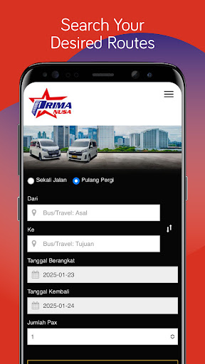 Bintang Prima Nusa ekran görüntüsü