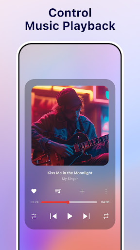 Control Center Max: Easy Tool ekran görüntüsü