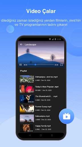 SHAREit: Transfer, Share Files ekran görüntüsü