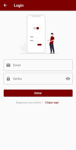 F/Safe ekran görüntüsü