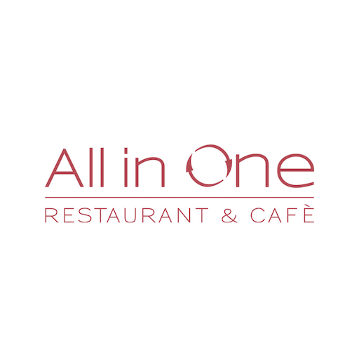 All in one - Risto&Cafe'