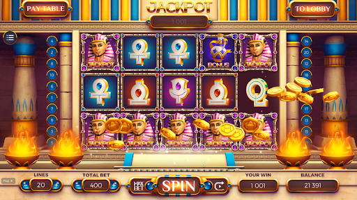 Power Spin Quest ekran görüntüsü